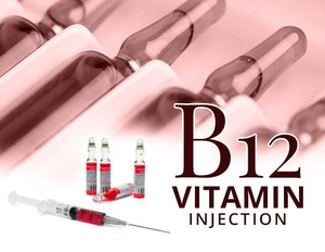 Vitamin B injections